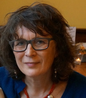 Carla van Bekkum