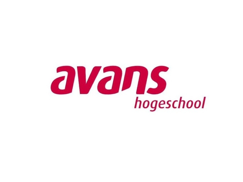 Ga naar de website van Avans Hogeschool